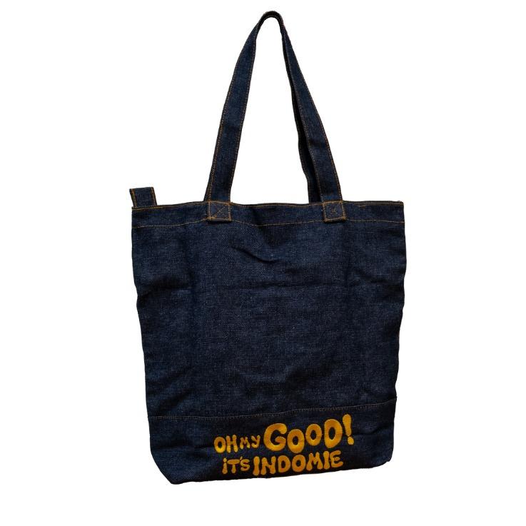 Denim Totebag