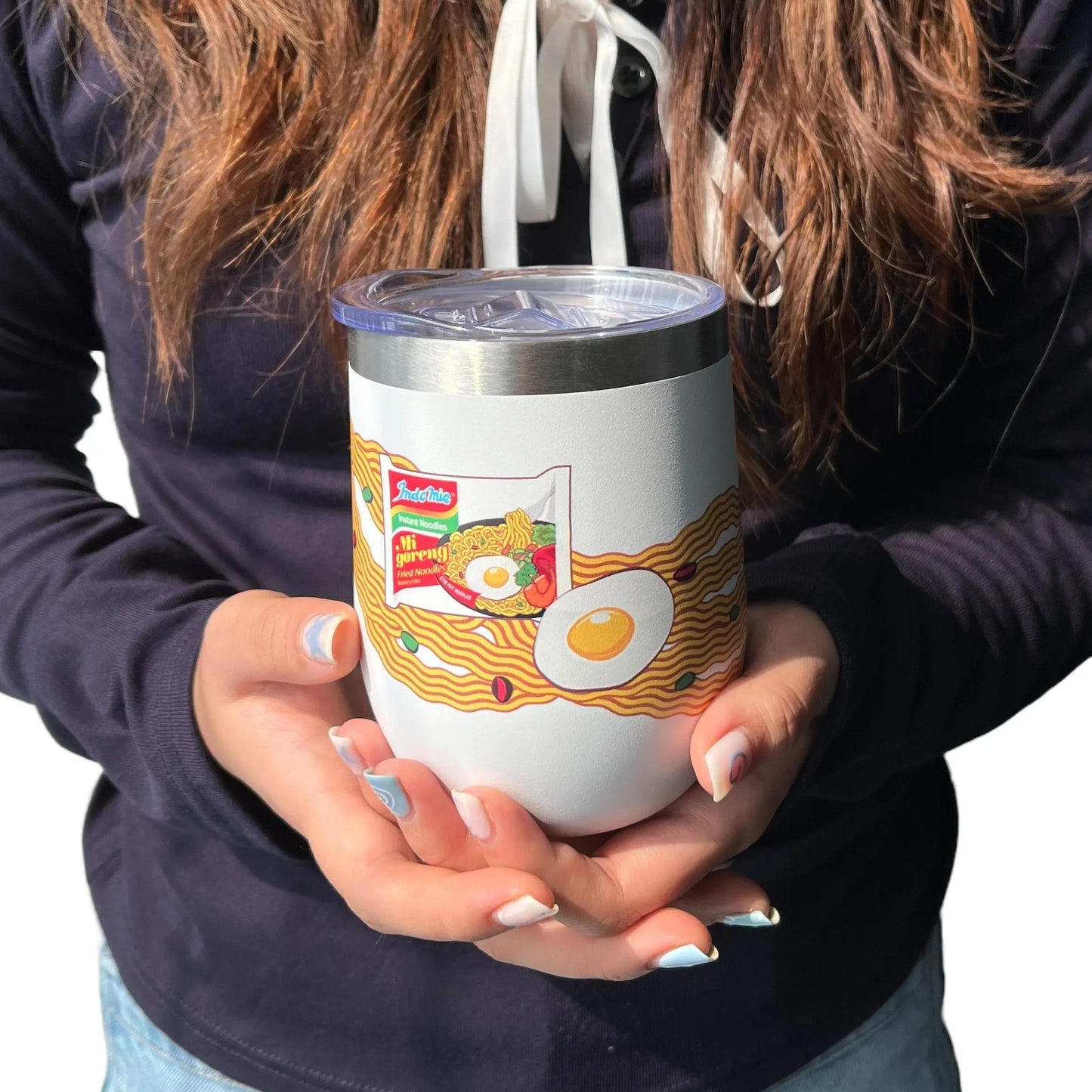 Indomie Mug