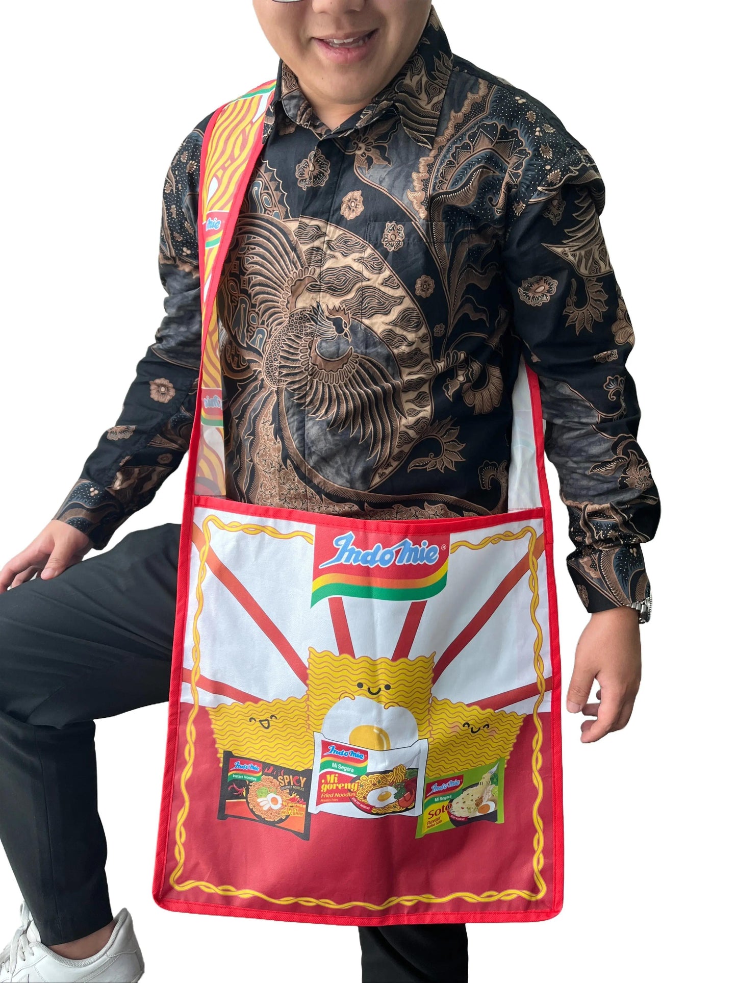 Indomie Slingbag