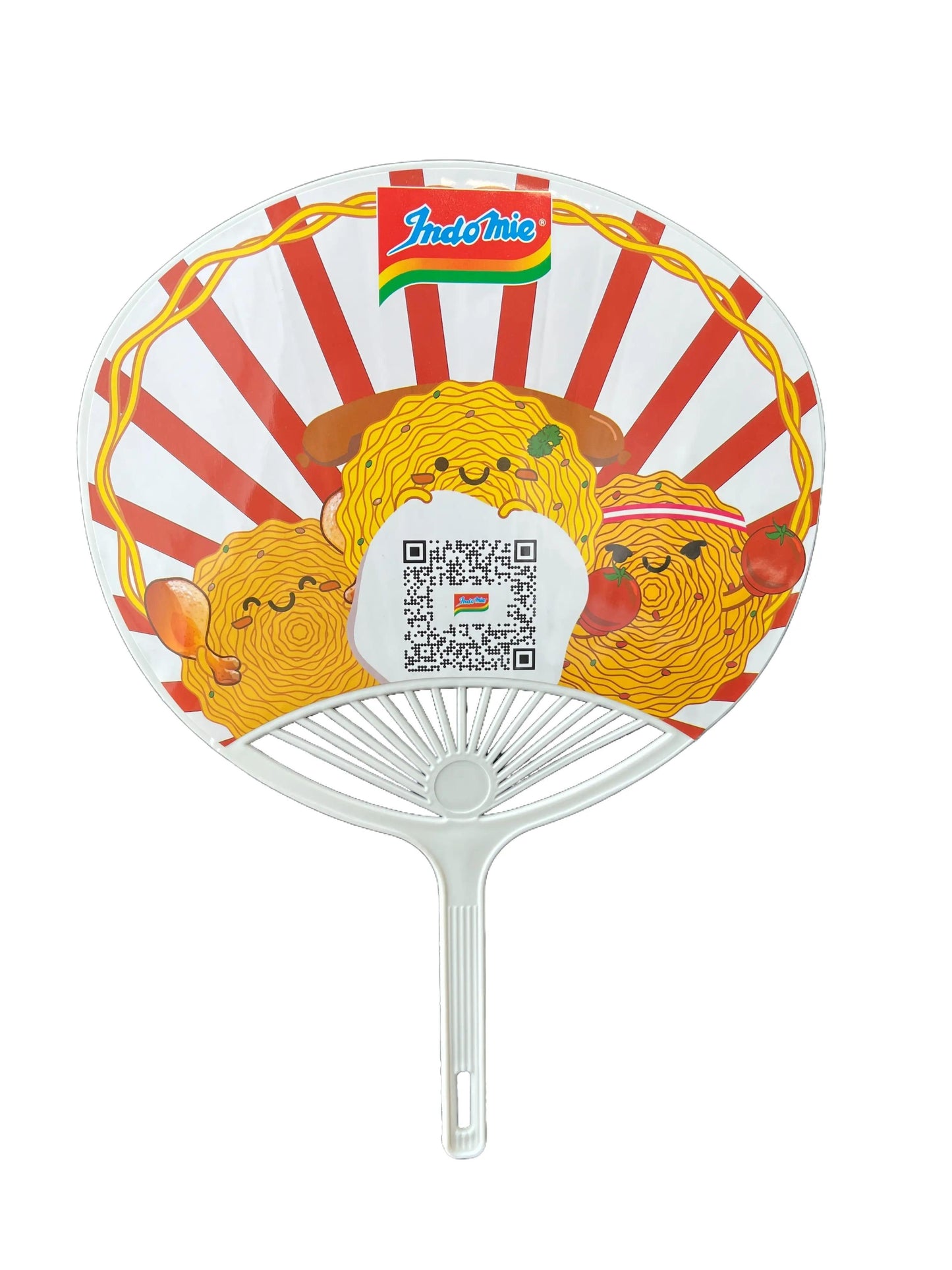 Indomie Handfan