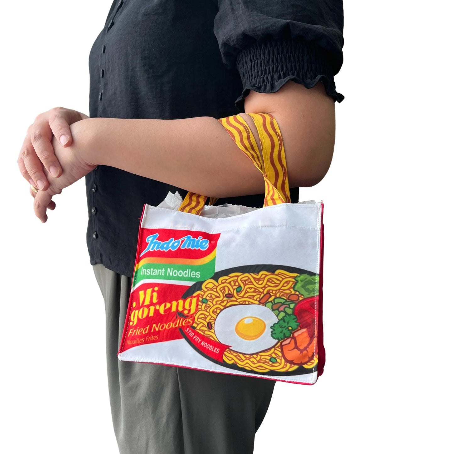 Indomie Mini Shopping Bag