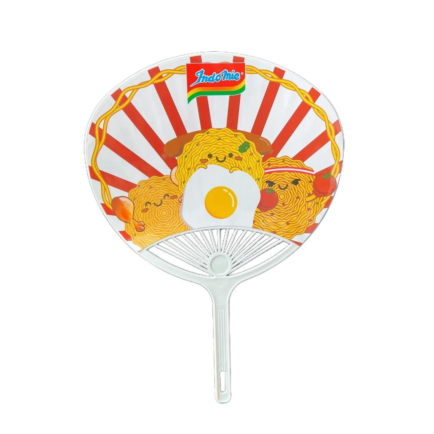 Indomie Handfan