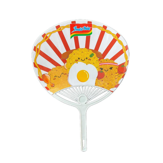 Indomie Handfan