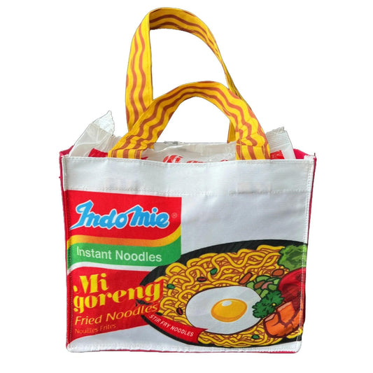 Indomie Mini Shopping Bag