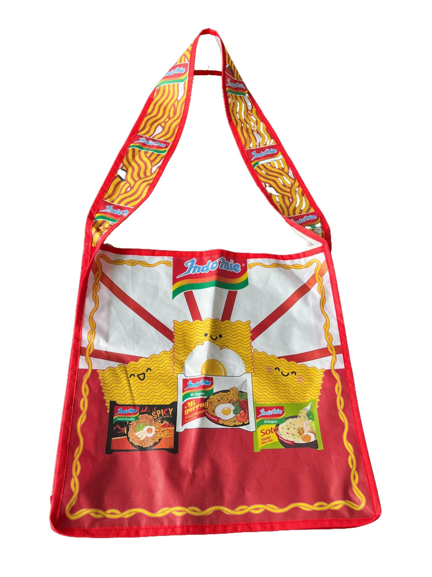 Indomie Slingbag